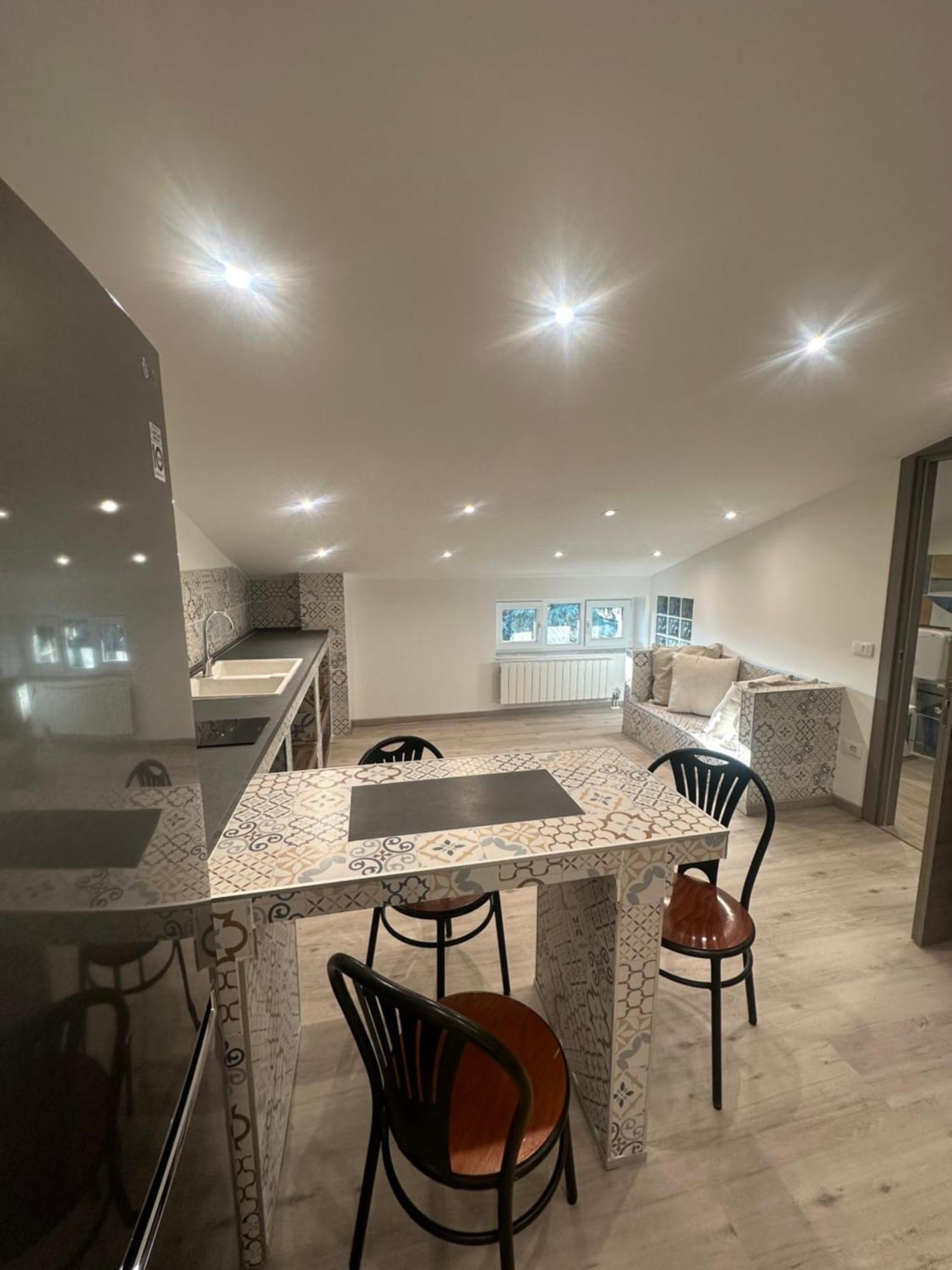 Oh Apartments Fiera ヴェローナ エクステリア 写真