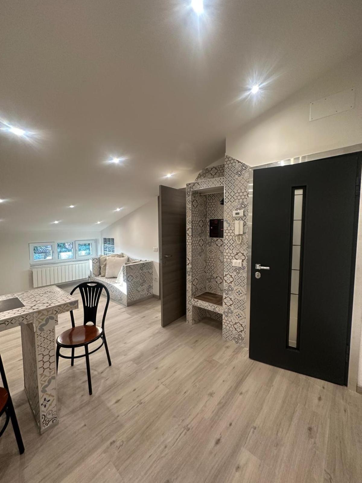 Oh Apartments Fiera ヴェローナ エクステリア 写真