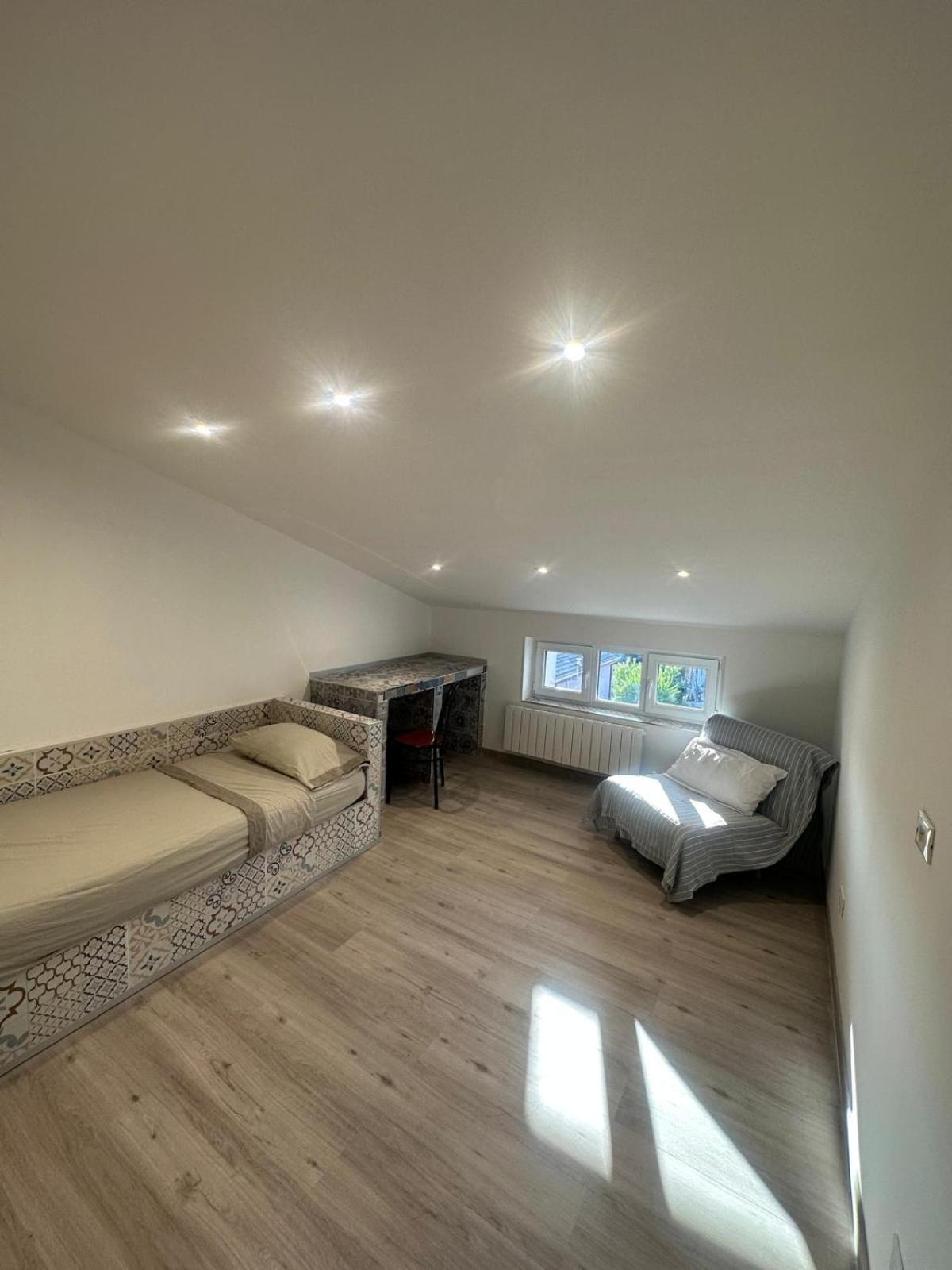 Oh Apartments Fiera ヴェローナ エクステリア 写真